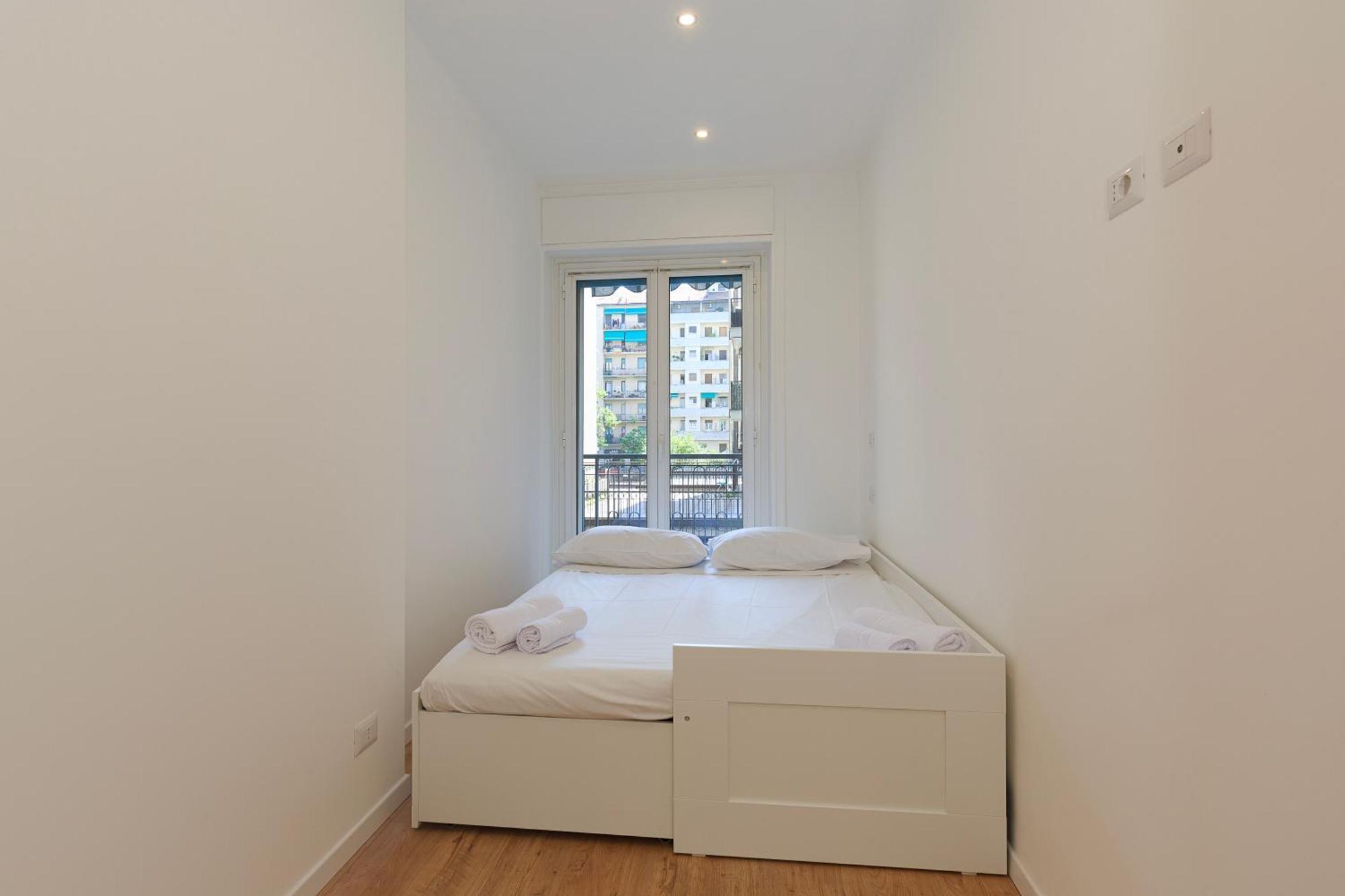 Margherita&Camilla Apartment! ميلان المظهر الخارجي الصورة