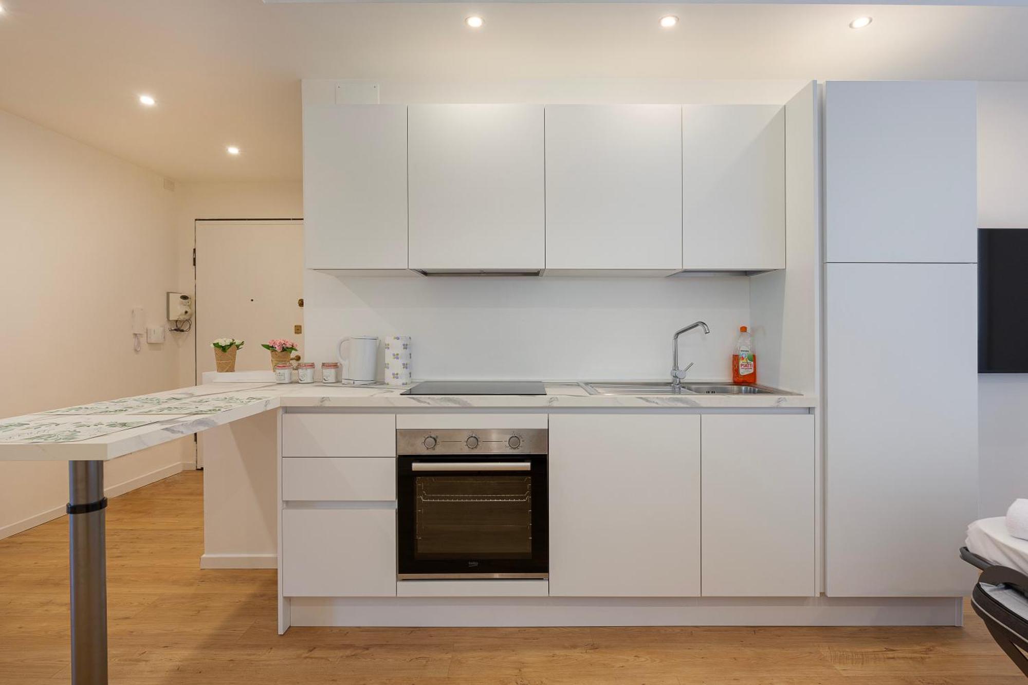 Margherita&Camilla Apartment! ميلان المظهر الخارجي الصورة