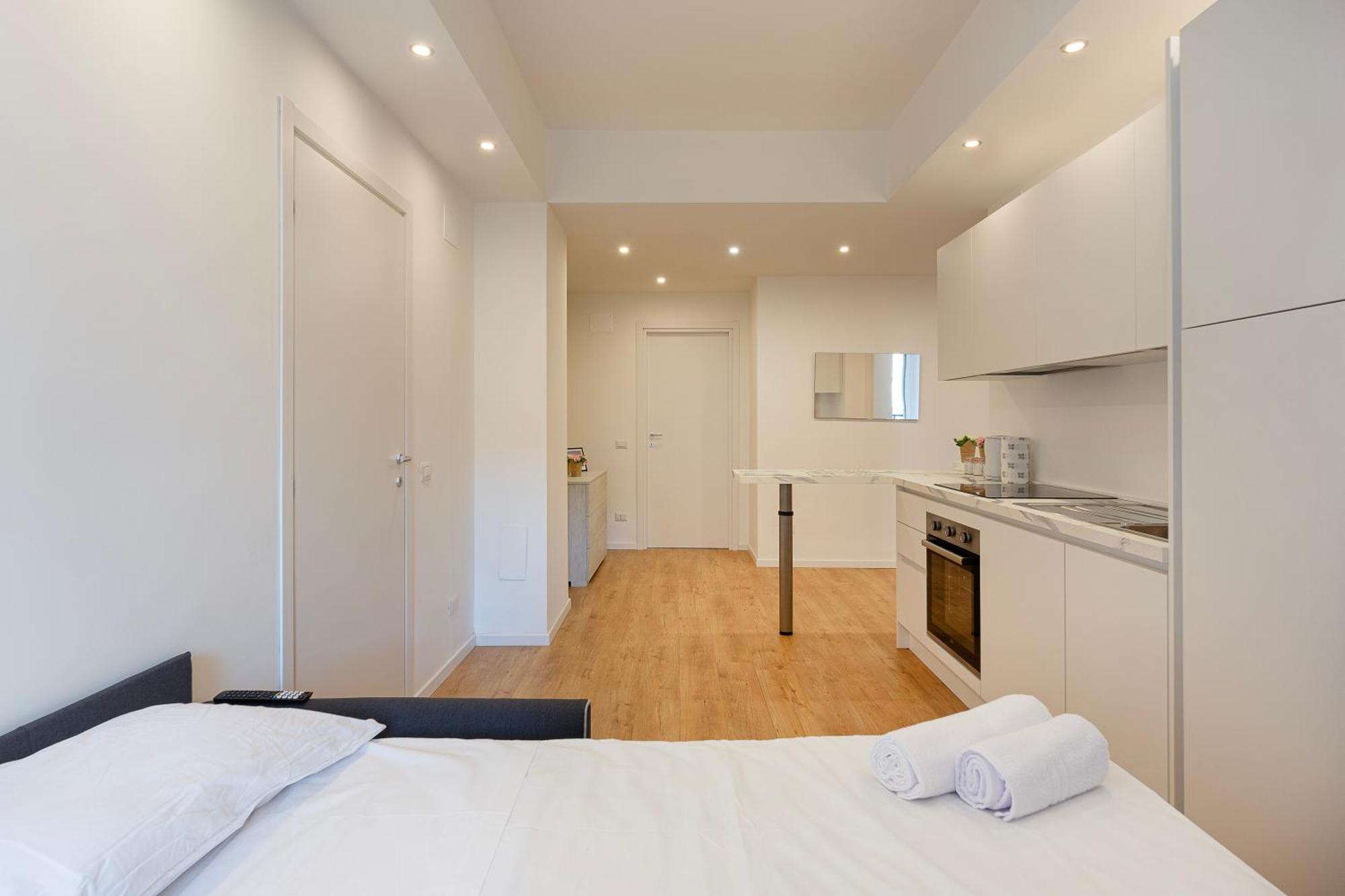 Margherita&Camilla Apartment! ميلان المظهر الخارجي الصورة